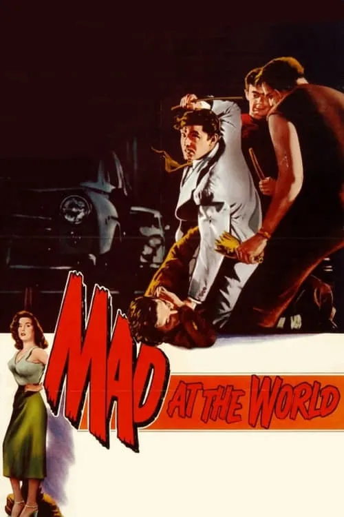 Mad at the World (movie)