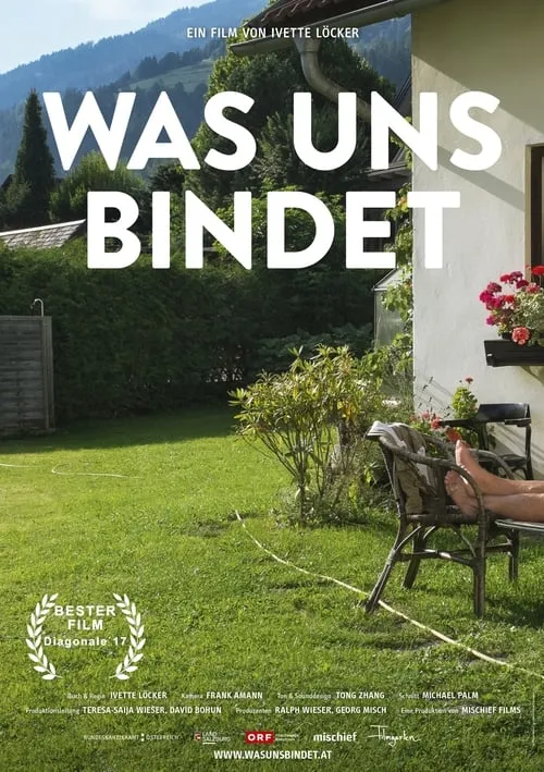 Was uns bindet (фильм)