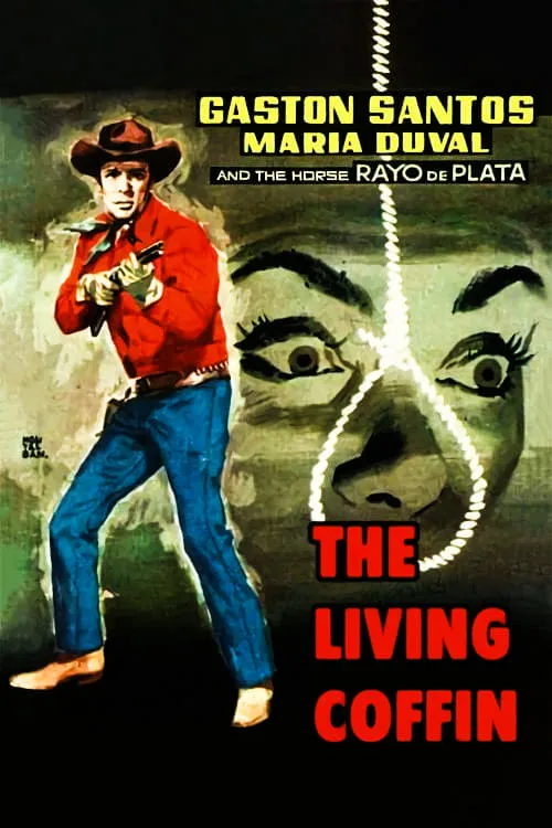 The Living Coffin (movie)