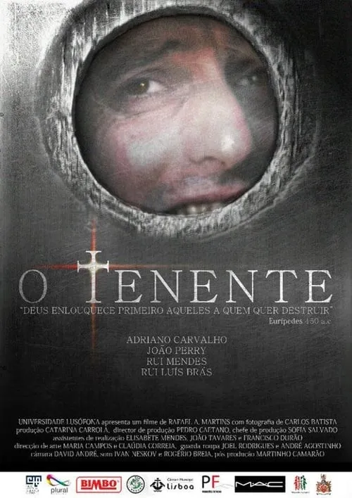 O Tenente (movie)