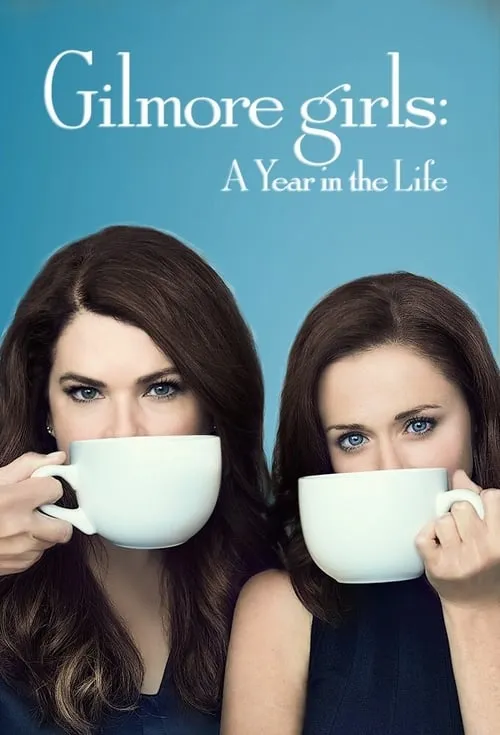 Gilmore Girls: A Year in the Life (series)