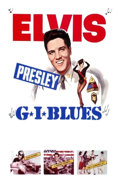 G.I. Blues (movie)