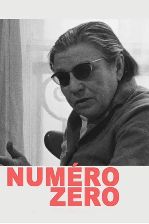 Numéro zéro (movie)