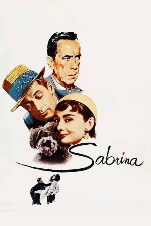Sabrina (movie)