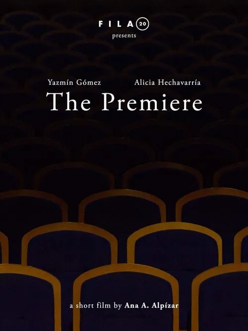 The Premiere