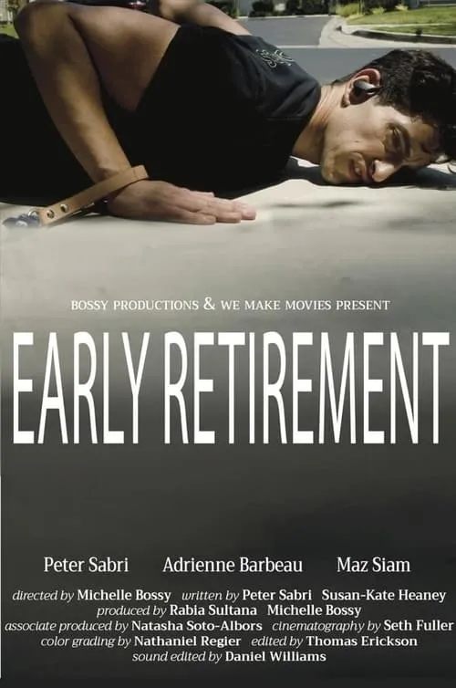 Early Retirement (фильм)