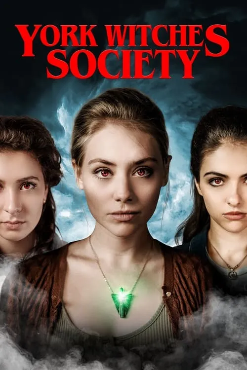 York Witches Society (movie)