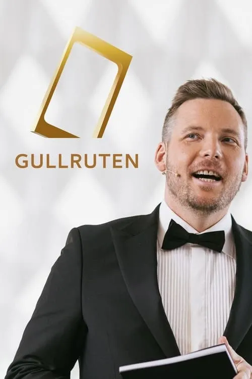 Gullruten 2023 (movie)