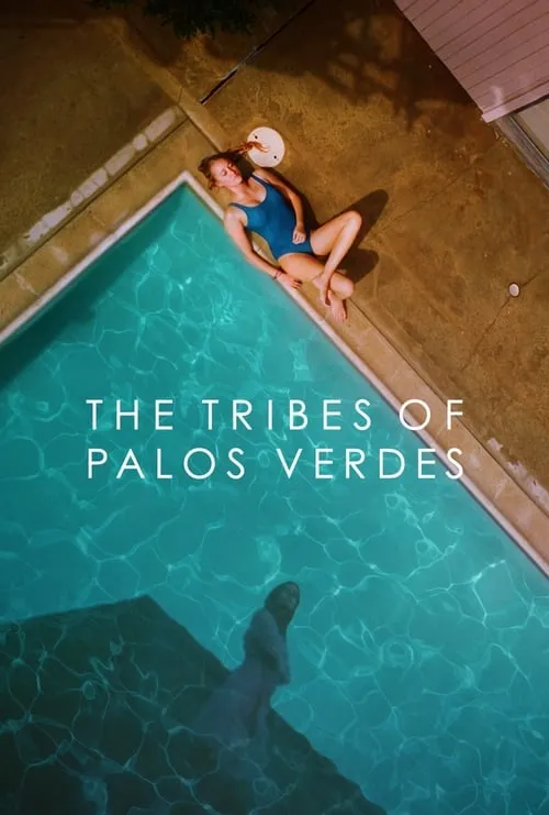 The Tribes of Palos Verdes (movie)