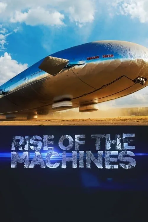 Rise of the Machines (series)