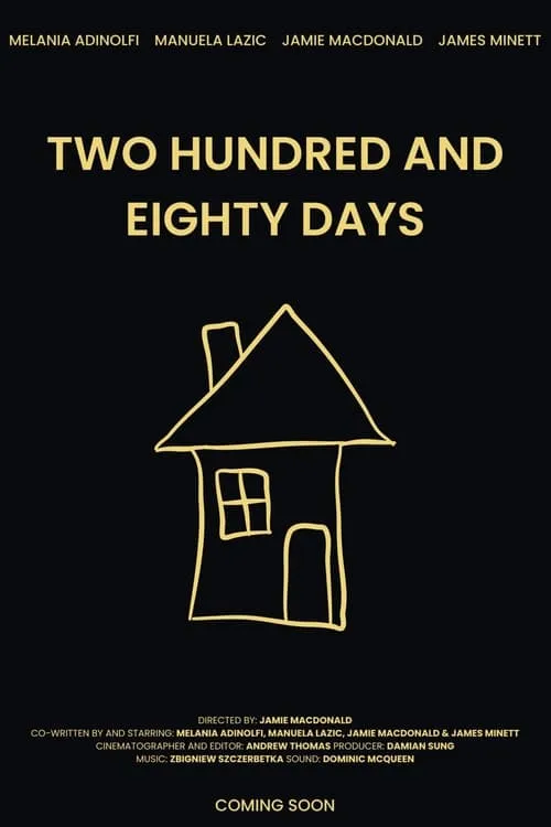 Two Hundred & Eighty Days (movie)