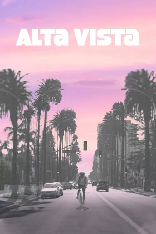 Alta Vista (movie)