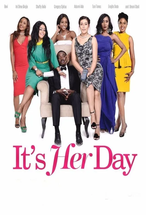 It's Her Day (movie)