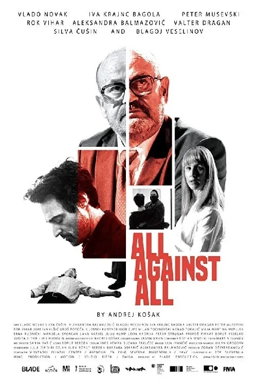 All Against All (movie)