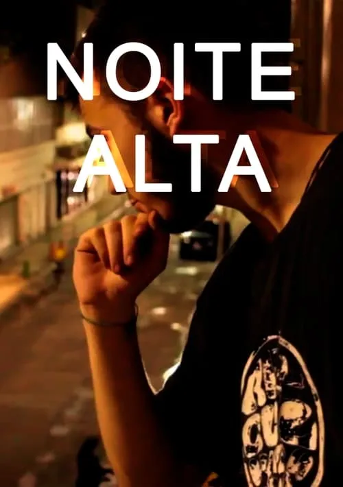 Noite Alta (фильм)