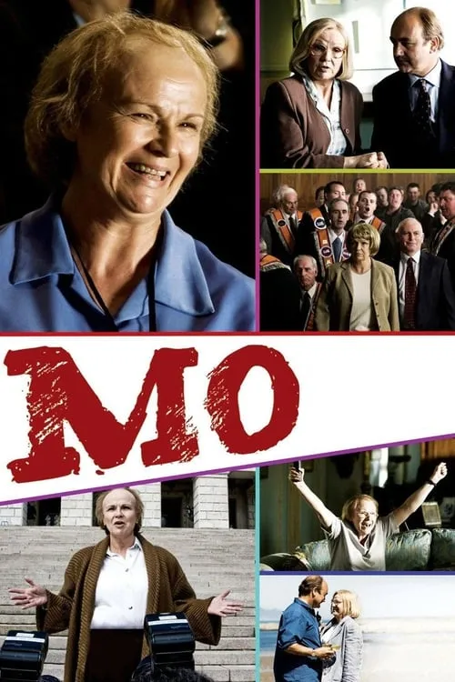 Mo (movie)