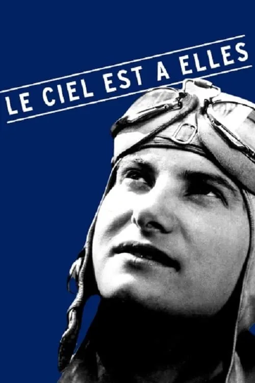 Le ciel est à elles (movie)