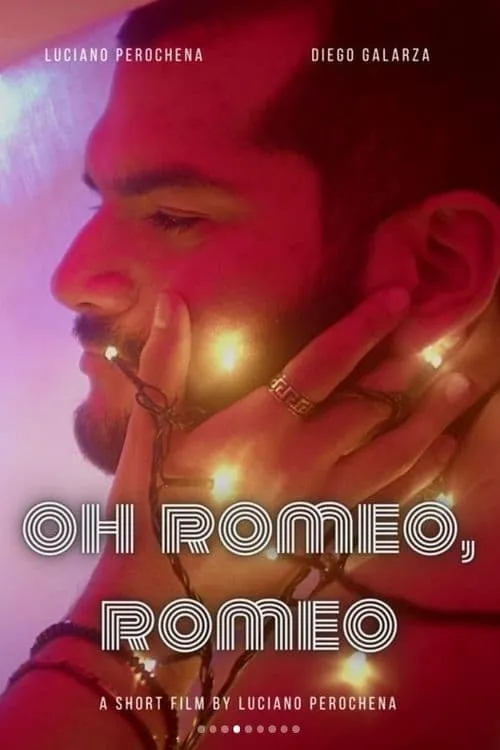 Oh Romeo, Romeo (фильм)