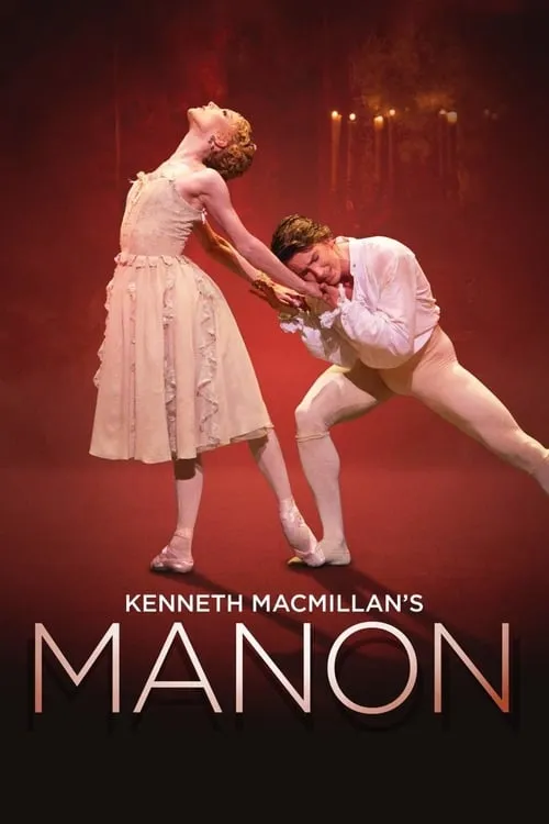 Manon (The Royal Ballet) (movie)