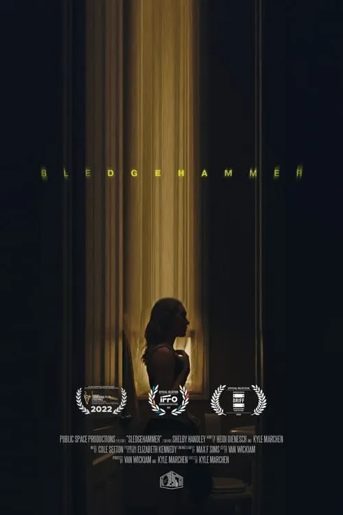 Sledgehammer (movie)