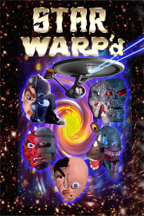 Star Warp'd (movie)