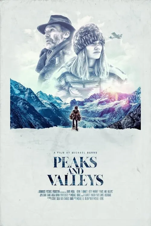 Peaks and Valleys (фильм)