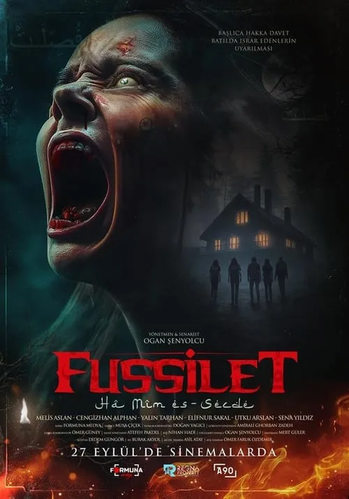 Fussilet