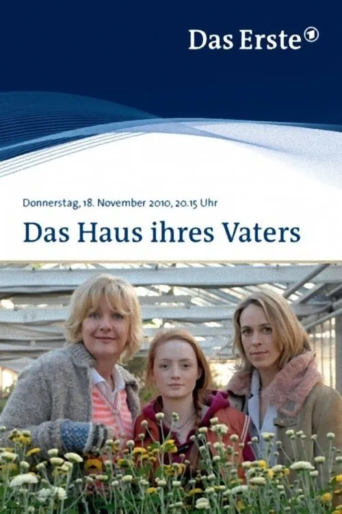 Das Haus ihres Vaters (фильм)