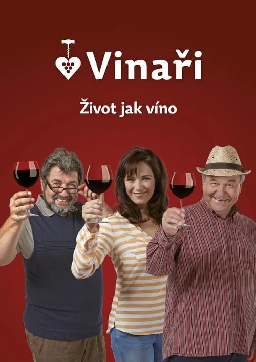 Vinaři (series)