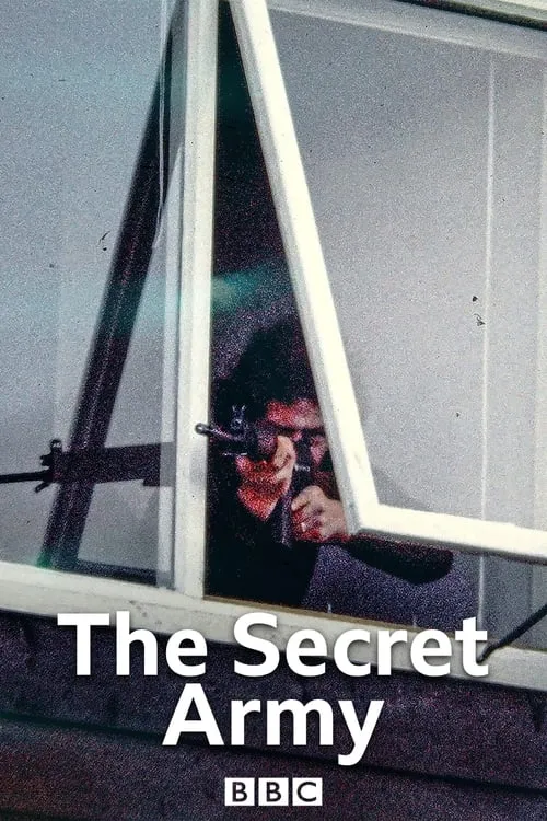 The Secret Army (movie)