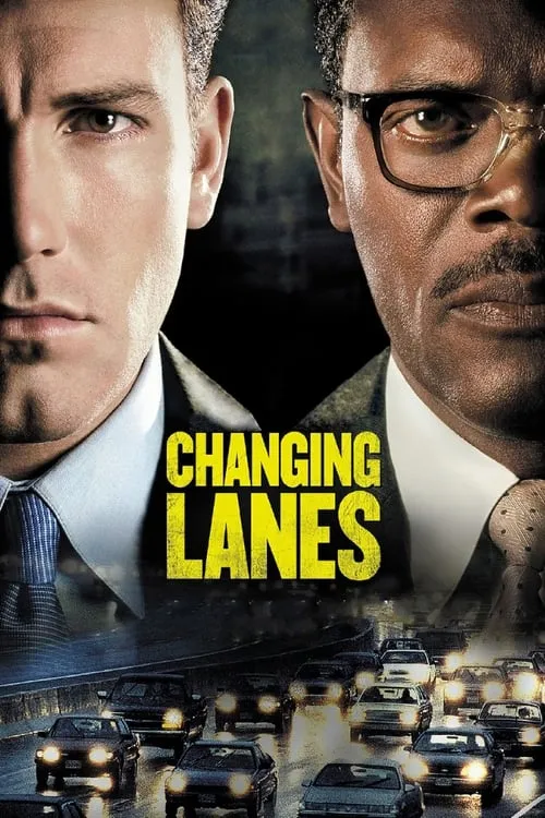 Changing Lanes (movie)