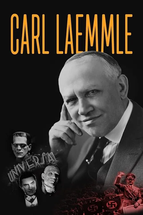 Carl Laemmle (movie)