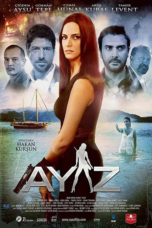 Ayaz (movie)