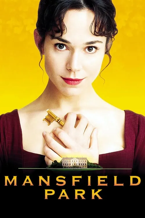 Mansfield Park (movie)