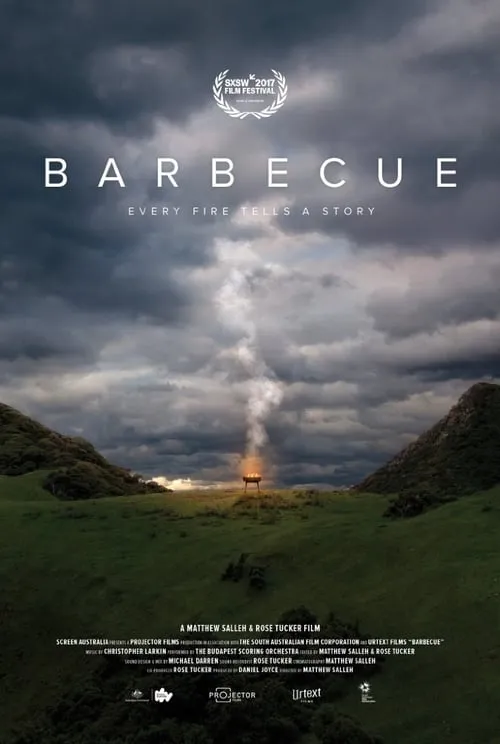 Barbecue (movie)