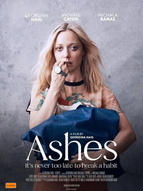 Ashes