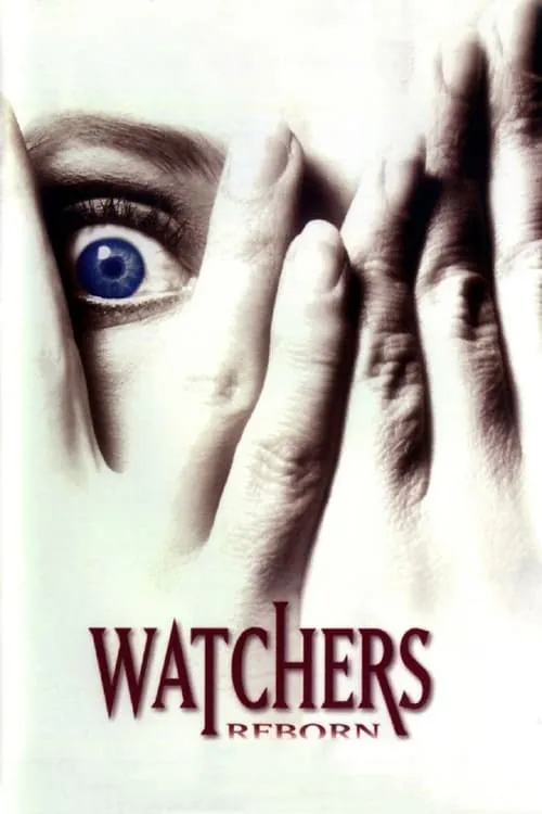 Watchers Reborn (movie)