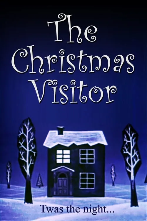 The Christmas Visitor (movie)