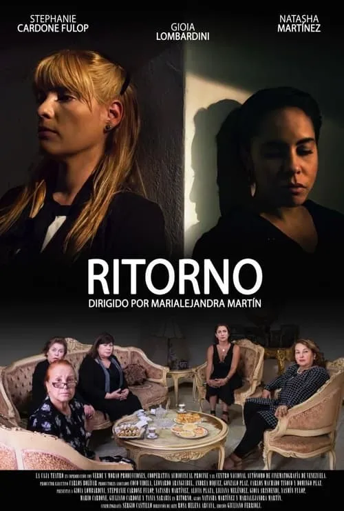 Ritorno (movie)