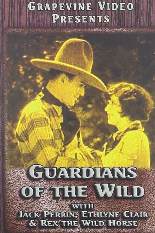 Guardians of the Wild (movie)