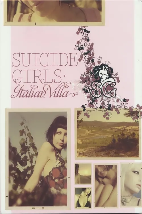 SuicideGirls: Italian Villa (movie)