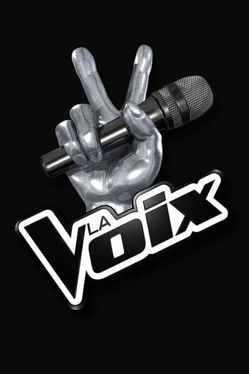 la voix (сериал)