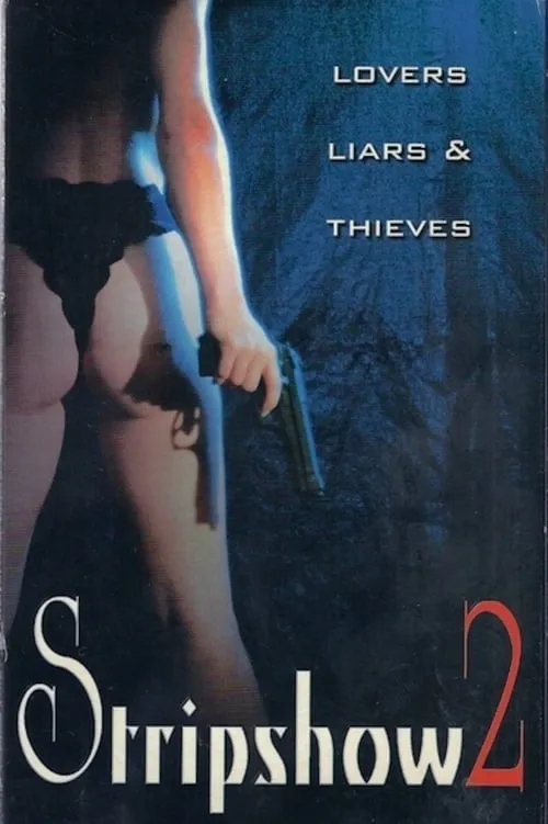 Lovers, Liars and Thieves (movie)