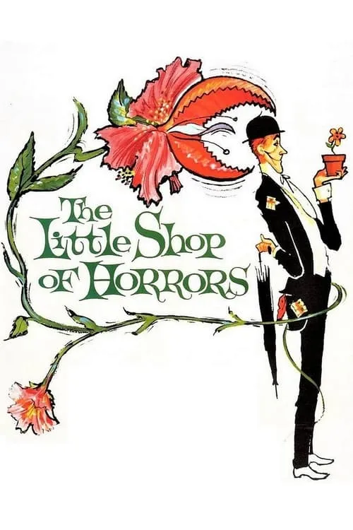 The Little Shop of Horrors (movie)
