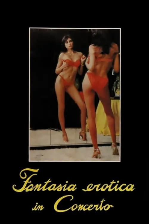 Fantasia erotica in concerto (фильм)