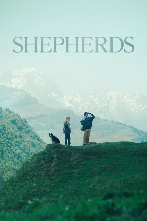 Shepherds (movie)