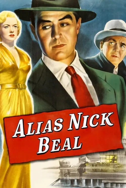 Alias Nick Beal (movie)