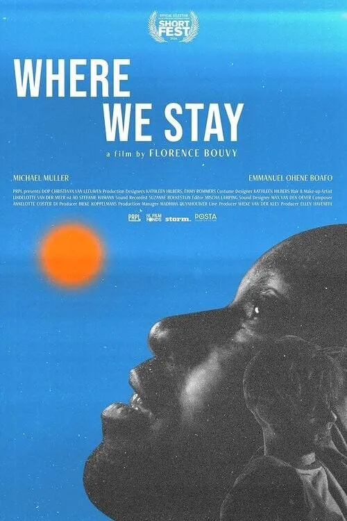 Where We Stay (movie)