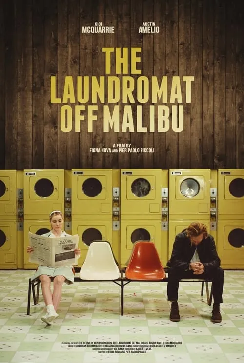 The Laundromat Off Malibu (фильм)