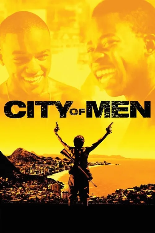 City of Men (movie)
